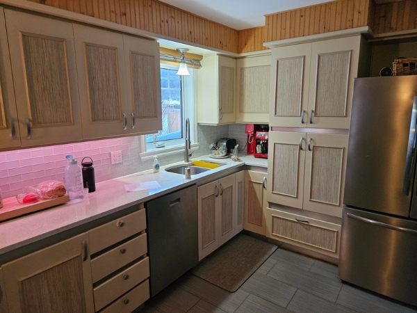 Avant refacing projet 1