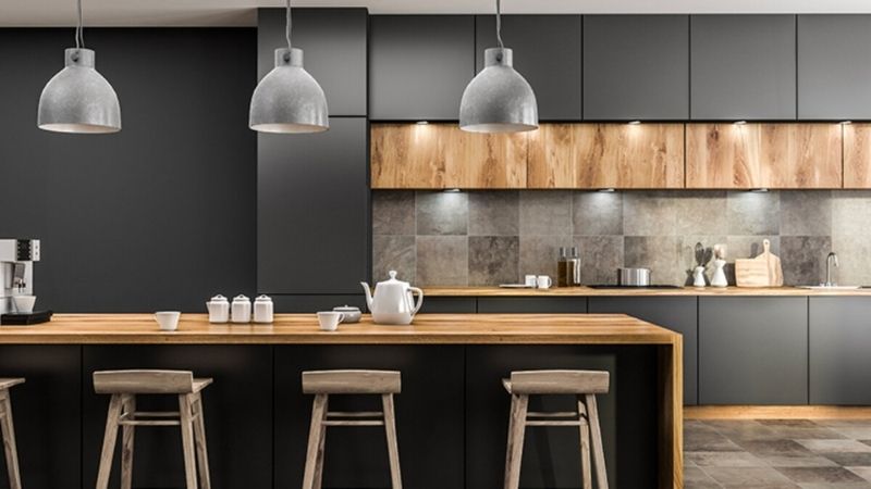 Cuisine neuve sur mesure Refacing Québec