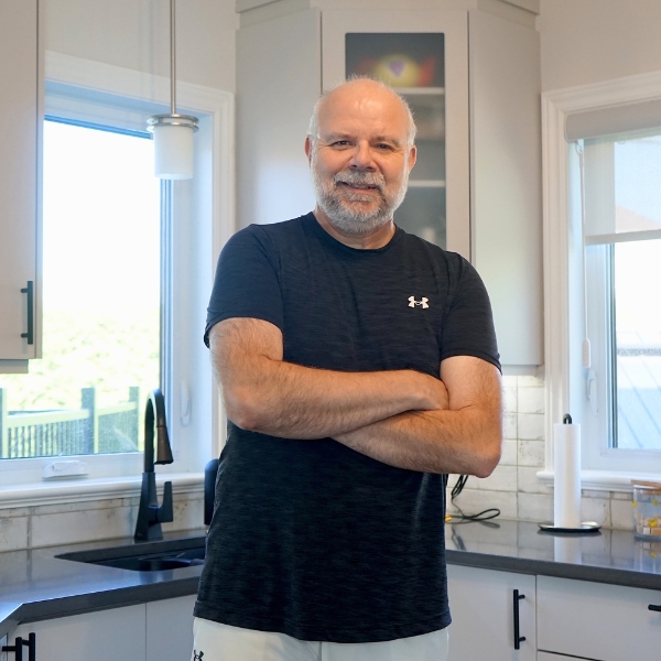 Réalisation Refacing Québec