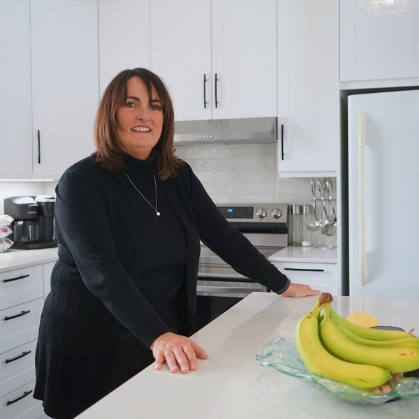 Réalisation Refacing Québec